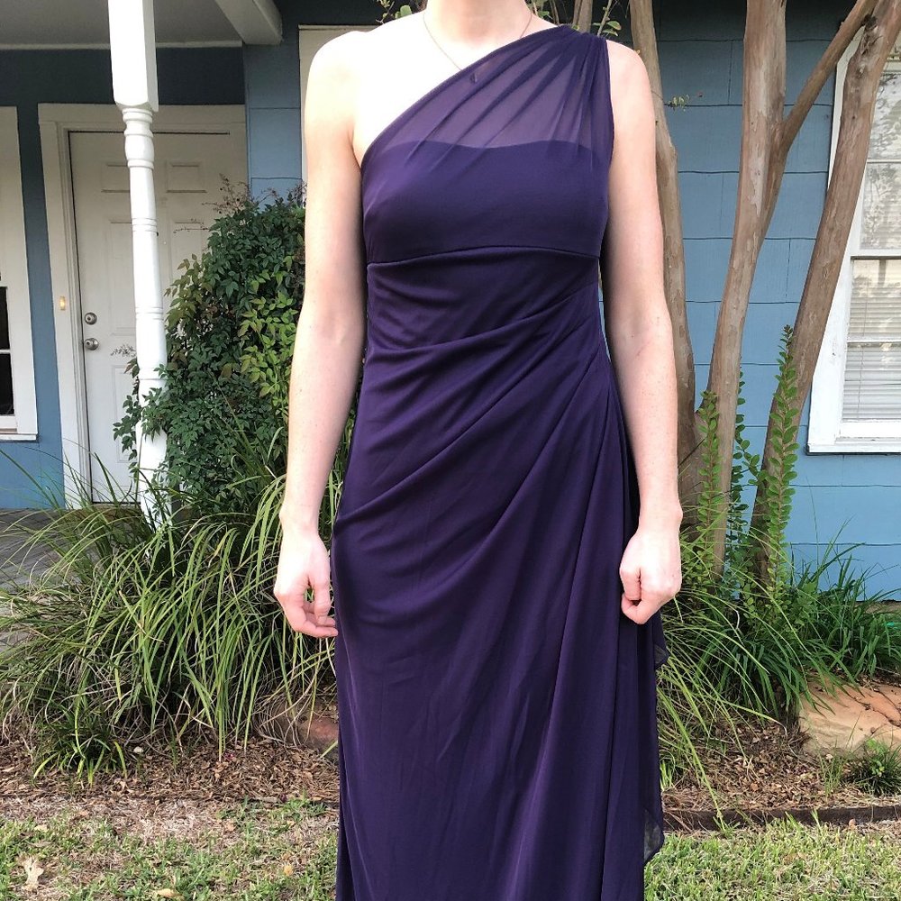Bridesmaid Dress